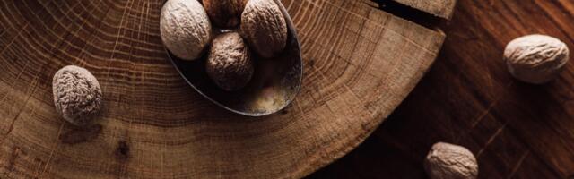 Šta se dešava ako jedemo samo 7 oraha dnevno?