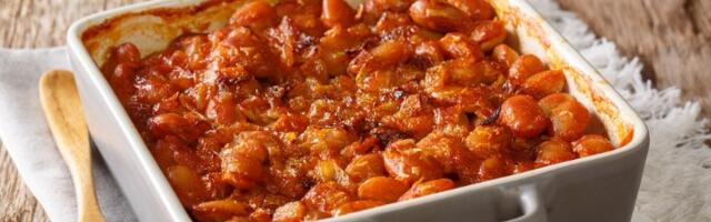 Posni prebranac koji morate da probate! Recept iz bakine sveske