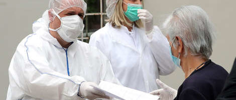 Korona virus ‘galopira’ evropskim tlom: Kakva nas zima očekuje?