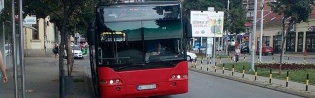 "Besplatan prevoz u BG ne znači da su poslodavci oslobođeni naknade troškova"