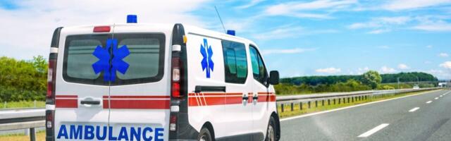 Žena poginula na licu mesta, devojčica povređena! Detalji jezive saobraćajke u Rumenci (FOTO)