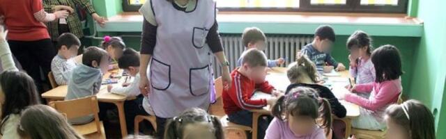 PRIJAVE  OD 7. APRILA: Uskoro počinje upis u beogradske vrtiće, mesta za oko 15.000 mališana