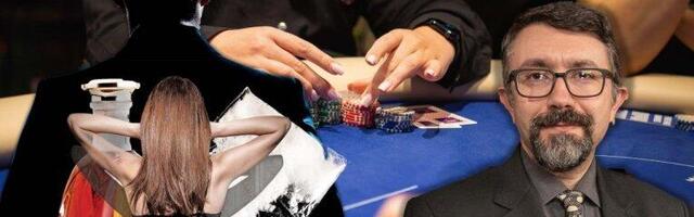 SAZNAJEMO! USKORO HAPŠENJA ZBOG ORGANIZOVANJA ILEGALNOG KOCKANJA! Pada poker mafija!