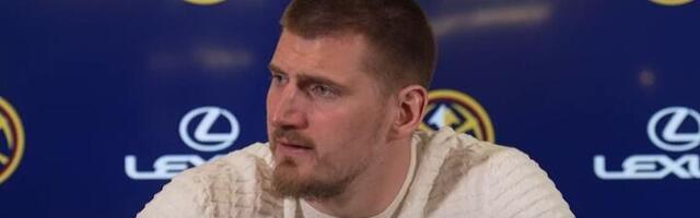 Ovo je glavni kandidat za trenera Denvera: Jokić ga hvali! (FOTO)