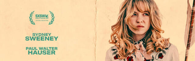 Sydney Sweeney u filmu Americana