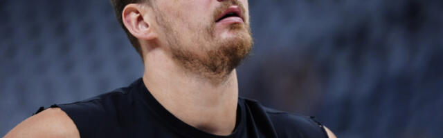 GROM IZ VEDRA NEBA! Vlasnik Denvera brine zbog Jokića: Srbin neće prihvatiti novi ugovor - zbog OVOGA?