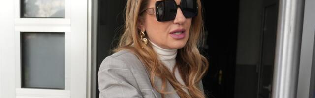 Kolega zamerio Viki Miljković odlazak iz Zvezda Granda: Baš zbog Saše je trebalo da ostane