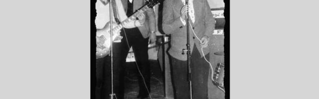 Tragovi na kaldrmi: Orhideje, biseri muzičke duše Vranja