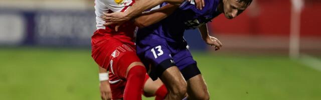 VOJVODINA GUBI KORAK SA CRVENOM ZVEZDOM, AUTOGOL DONEO BOD JAVORU: Novi Pazar siguran kod kuće, vraća se na prepoznatljiv nivo!