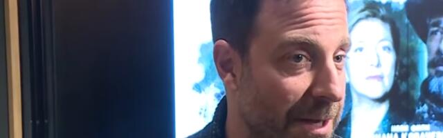 UMRO OTAC GORDANA KIČIĆA: Poznati reditelj preminuo u Kliničkom centru