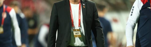 DRAGAN STOJKOVIĆ PIKSI O POTENCIJALNOJ OSTAVCI: „Ljudi imaju pravo na svoje mišljenje“