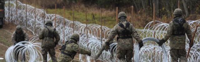 "RUSIJA JE NAPALA POLJSKU, OVO JE RAT!": Trampov čovek prosiktao na Moskvu i otkrio šta jedino Amerika sada mora da učini (VIDEO)