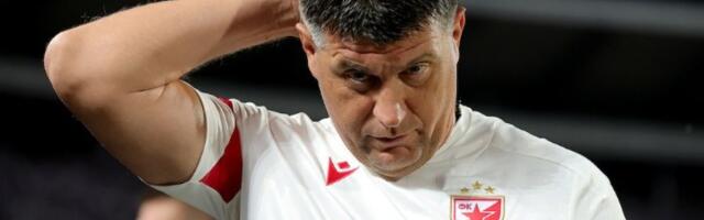 Ovo je Zvezdin tim za večiti derbi