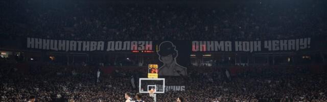 Iznenađenje u Humskoj? Partizan hitno obustavio prodaju sezonskih ulaznica!