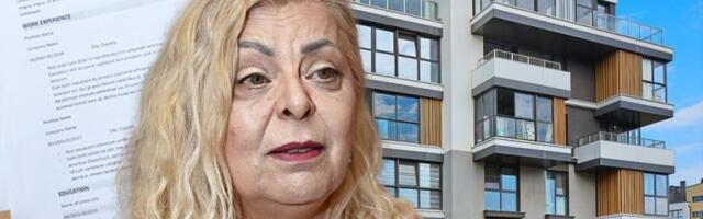 ZAKON O LEGALIZACIJI PORODICAMA OBEZBEĐUJE SIGURAN DOM! Ministarka Sofronijević o zakonu o legalizaciji: Bespravno izgrađeno 972.000 objekata!