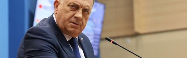 Dodik: SNSD izlazi na predsedničke izbore, nisam rođen da budem doživotni predsednik
