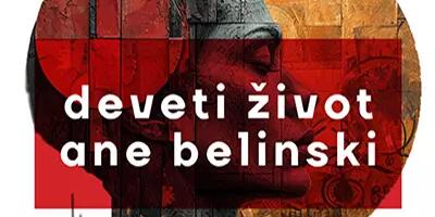 Marko Stojkić dobitnik Nagrade „Stevan Sremac” za 2024. godinu