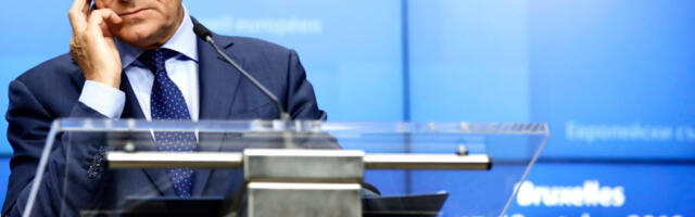 Tusk: Sabotaža na pruzi