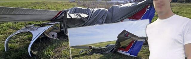 ''Tata, vrati se kući!'' Porodica tragično nastradalog Zoltana zavijena u crno, srceparajući poslednji pozdrav