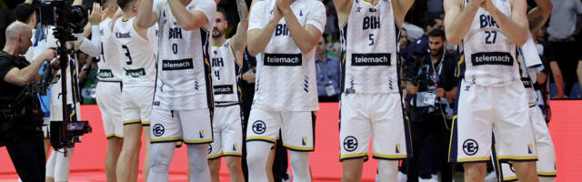 Bosna u problemu: Na Srbiju bez jednog od ključnih igrača