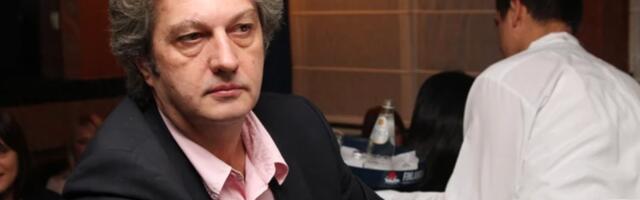 "Radili su za policiju i pratili me!" Milomir Marić iznenadio priznanjem nakon prelaska na drugu televiziju