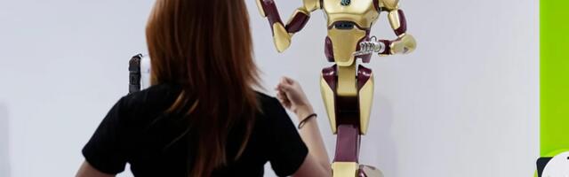 Evropa mora da ubrza razvoj u globalnoj AI trci