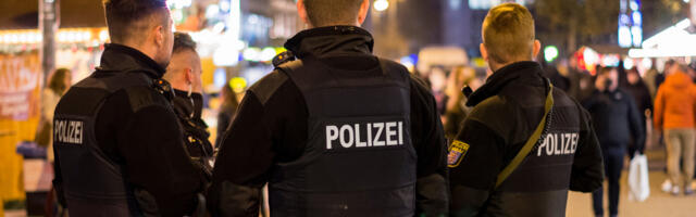 NEMAČKA POD OPSADOM: Ceo grad blokiran zbog juriša „NVO“ i ekstremne levice