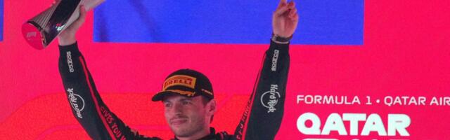 Ferštapen posle pobede koja ga je ostavila u trci za titulu Formule 1: "Sada je to moguće"