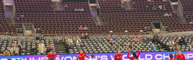 AU, KAKAV MEČ! Srbija u ludoj triler-završnici slavila protiv Španije!