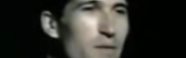 ZORAN ŠIJAN JE UDARIO ŠAMAR SINU POLITIČARA, A ONDA JE LIKVIDIRAN! Isplivali detalji ubistva Surčinca stara skoro 3 decenije!