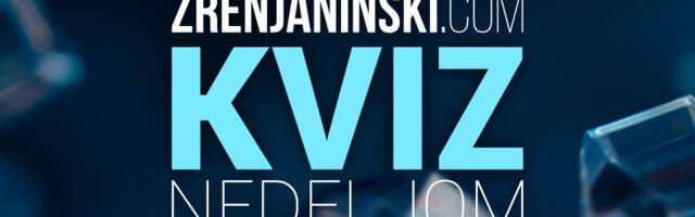 KVIZ: Pitanja koja će na zabavan način testirati vaše znanje