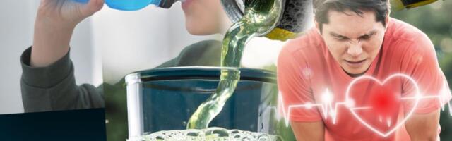 Sprema se zabrana ovog pića za malađe od 18: Srce puca, pritisak divlja, tinejdžeri završavaju na hitnoj - "Jedna limenka kao 3 espresa“