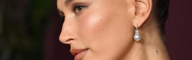 Zaboravite na puder: Šminkerka Hejli Biber otkrila dve tehnike za svež izgled lica i tokom najhladnijih dana