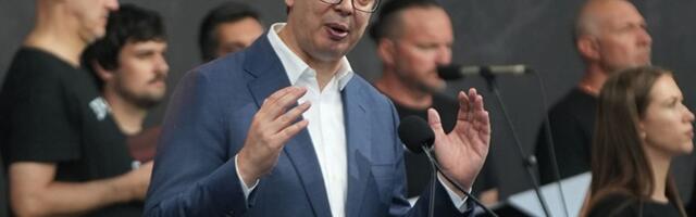 Roditelji-negovatelji žestoko odgovorili na Vučićeve optužbe da bi neki "leba bez motike"