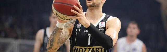 Partizanu nije valjao, sada čini čuda u Makabiju pred duel sa crno-belima, Ife Lundberg srušio moćnu Valensiju