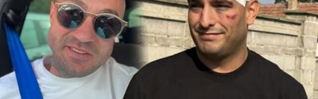 DARKO LAZIĆ I JODŽIR ZAJEDNO ULAZE U RIJALITI! Šok-scena na aerodromu (FOTO)