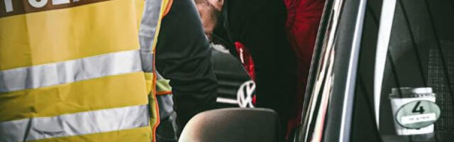 Немачка влада први пут за 10 година депортовала криминалца у Сирију