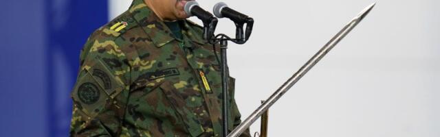 AMERIKA ĆE PROTIV MADURA SPROVESTI SANKCIJE "U MAKSIMALNOJ MERI" Cilj Vašingtona da onemogući predsednika Venecuele da kontroliše državne resurse