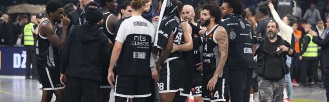 Pitali smo ChatGPT za prognozu rezultata meča Partizan - Makabi: Evo šta nam je rekla veštačka inteligencija