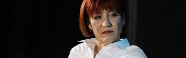 DS pozvala nadležne da reaguju povodom targetiranje novinarke Danice Vučenić