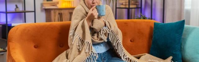 Ovo su direktne posledice uvođenja sanckija Rusiji: Nemačkoj preti vandredno stanje - Ostali bez gasa, a temperatura pada i do -15!