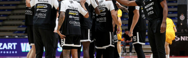 DA LI JE MOGUĆE ČUDO U VALENSIJI? Izlazak iz krize ili produžetak agonije za Partizan!