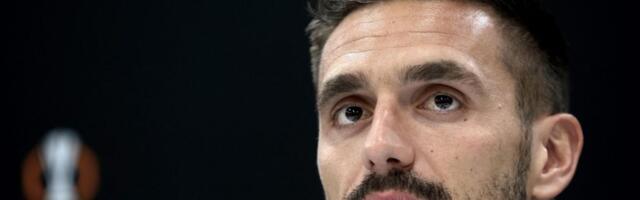 Tadić prvi put otvoreno o ludom prelaznom roku: Bilo je pomalo stresno