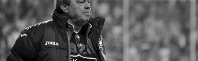 POSLEDNJI POZDRAV LEGENDI: Poznato vreme i mesto sahrane Milorada Kosanovića