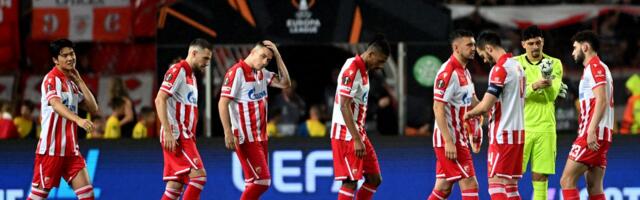 Na Marakanu stigla višemilionska ponuda: Šampion Rusije želi "miljenika" Dejana Stankovića