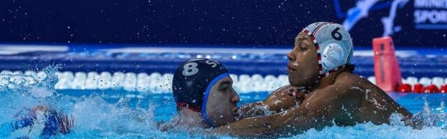 Jakšić pred okršaj sa Mađarskom: Verujem da se Mandić odmorio, sve zavisi isključivo od nas