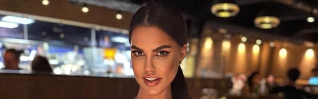 Dijana Dilajn doživela nesreću u Dubaiju! Hitno odvedena u bolnicu