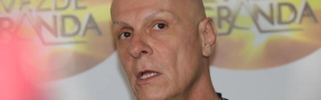 "MORA NEKO DA BUDE BUKVIĆ!" Đorđe David odgovorio tragaču Milanu na prozivke u kvizu Potera