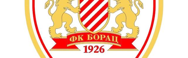 Borac 1926 dobija još dva pojačanja, stižu centarfor i centralni vezni igrač