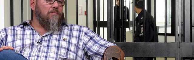 SA 13 GODINA STAVIO PIŠTOLJ POD POJAS, ŽIVEO SA NJIH ŠESTORO U 30 KVADRATA! Ispovest bivšeg robijaša Atile: Mislio sam da mi je majka mrtva, a onda...